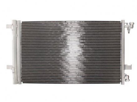 Радиатор кондиционера THERMOTEC KTT110181