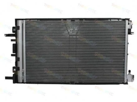 Радиатор кондиционера THERMOTEC KTT110211