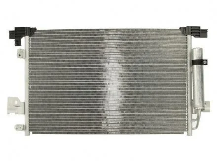 Конденсатор, кондиціонер THERMOTEC KTT110239