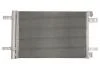 Радіатор кондиціонера THERMOTEC KTT110289 (фото 2)