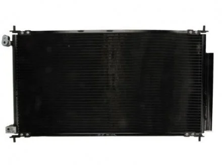 Радиатор кондиционера THERMOTEC KTT110290 (фото 1)
