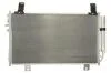 Конденсатор, кондиціонер THERMOTEC KTT110292 (фото 2)