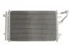 Радіатор кондиціонера THERMOTEC KTT110311 (фото 3)