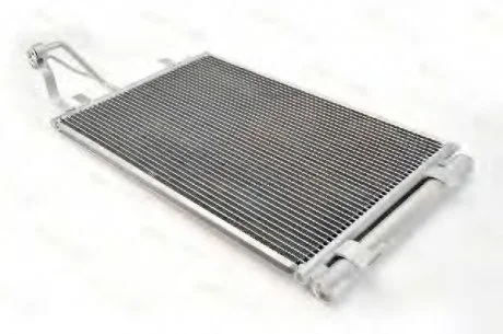 Радиатор кондиционера THERMOTEC KTT110311