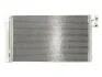 Радіатор кондиціонера THERMOTEC KTT110362 (фото 1)
