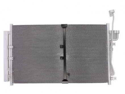 Радиатор кондиционера THERMOTEC KTT110410