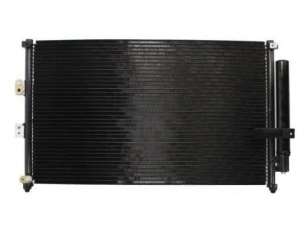 Радиатор кондиционера THERMOTEC KTT110412