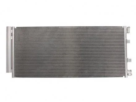 Радиатор кондиционера THERMOTEC KTT110417