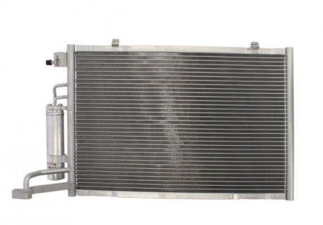 Радиатор кондиционера THERMOTEC KTT110423