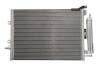 Радиатор кондиционера THERMOTEC KTT110457 (фото 2)
