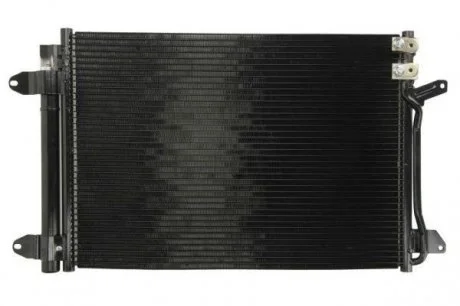 Конденсатор, кондиціонер THERMOTEC KTT110475
