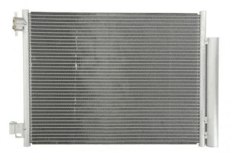 Радиатор кондиционера THERMOTEC KTT110517