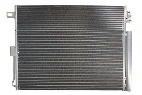 Конденсатор, кондиціонер THERMOTEC KTT110522