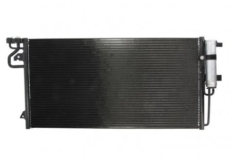 Конденсатор, кондиционер THERMOTEC KTT110636