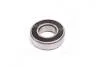 Підшипник кульковий TIMKEN 6205 2RS (фото 3)