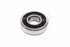 Подшипник шариковый TIMKEN 6305 2RS (фото 2)