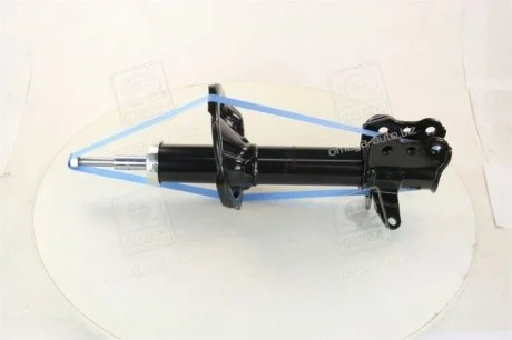 Амортизатор (газ) задн.прав. Tokico B2240