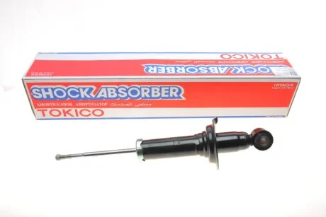 Амортизатор (газ) задн.лев./прав. Tokico U3823