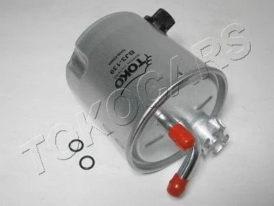 Фильтр топлива Toko T1314039