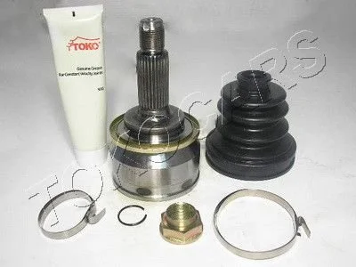 Шарнiр рiвних кутових швидкостей {зовн.} Toko T5416018