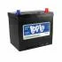60 Ah/12V Top/Energy Japan Euro (0) 56068 Пусковий 600  (EN)  Габарити230х170х200/.220 118860