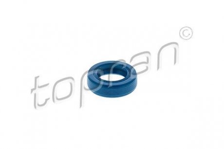 Кільце ущільнювача, ступінчаста коробка передач TOPRAN / HANS PRIES 100 007 (фото 1)