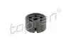 Подшипник сцепления VW 1,5-1,8 TOPRAN / HANS PRIES 100 069 (фото 1)