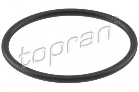 Прокладка термостата 42.5x3 VW/Audi TOPRAN / HANS PRIES 100 574 (фото 1)