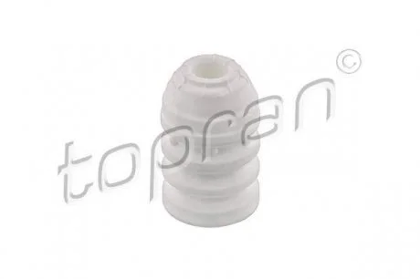 Відбійник переднього амортизатора Seat Cordoba -99, VW Golf III, Passat -97 TOPRAN / HANS PRIES 103 488