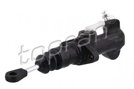 Фото 1 - главный цилиндр сцепления TOPRAN / HANS PRIES 103535 Главный цилиндр сцепления TOPRAN / HANS PRIES 103535 (фото 1)
