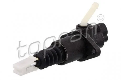 Фото 1 - цилиндр сцепления (главный) TOPRAN / HANS PRIES 103602 Цилиндр сцепления (главный) TOPRAN / HANS PRIES 103602 (фото 1)