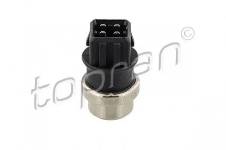Датчик t° охлаждающей жидкости VW Passat 1.6 TOPRAN / HANS PRIES 104 107