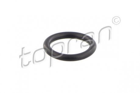 Уплотнительное кольцо TOPRAN / HANS PRIES 104 529 (фото 1)