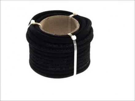 Шланг обратки 3.5 mm (цена за 1m) TOPRAN / HANS PRIES 104 538