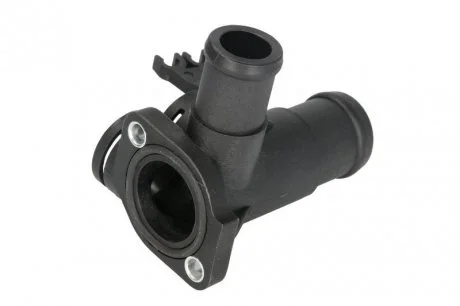 Картер датчиков при гол. AUDI 80/100/A6 1,6-2,0E 8/91- TOPRAN / HANS PRIES 107 326
