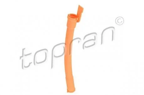 Направляющая щупа оливного TOPRAN / HANS PRIES 108035 (фото 1)