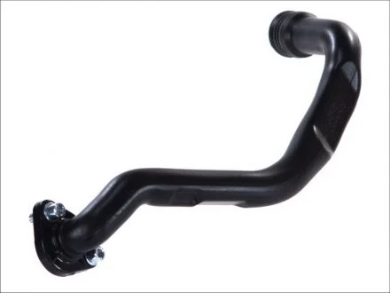 Фото 1 - патрубок вентиляції TOPRAN / HANS PRIES 108737 Патрубок вентиляції TOPRAN / HANS PRIES 108737 (фото 1)