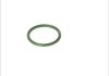 Уплотнительное кольцо TOPRAN / HANS PRIES 108 926 (фото 2)