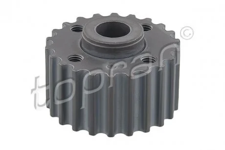 KO?O Z?BATE WA?U VW AUDI TOPRAN / HANS PRIES 109 325