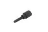 Форсунка омывателя стекла заднего Skoda Fabia,Roomster VW Caddy 04-,Golf 98-,Passat 97-,Polo 00-,Sharan 01-,Transporter 03- Seat Ibiza,Leon,Alehambra Audi A3 97-03,A4 95-01,A6 98-05 TOPRAN / HANS PRIES 110 596 (фото 2)
