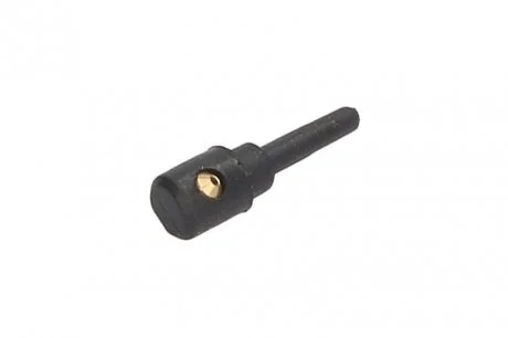 Форсунка омывателя стекла заднего Skoda Fabia,Roomster VW Caddy 04-,Golf 98-,Passat 97-,Polo 00-,Sharan 01-,Transporter 03- Seat Ibiza,Leon,Alehambra Audi A3 97-03,A4 95-01,A6 98-05 TOPRAN / HANS PRIES 110 596