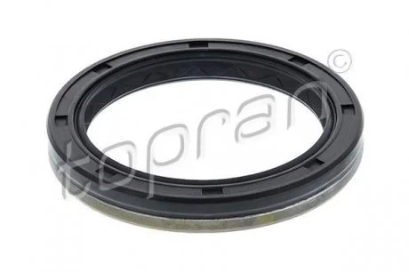 Сальник привода VW, Seat, Skoda 1.6/1.8T/1.9TDI/2.0TDI 00- TOPRAN / HANS PRIES 111 038