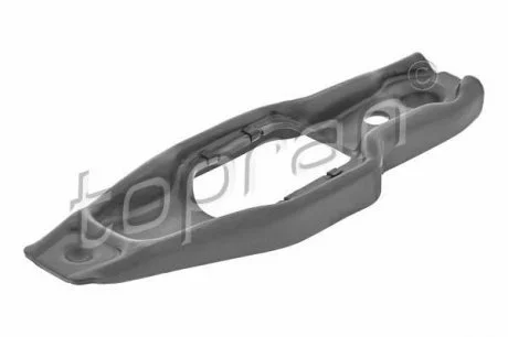 Вилка зчеплення TOPRAN / HANS PRIES 111246