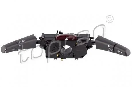 Перемикач (багатопозиційний) TOPRAN / HANS PRIES 112135