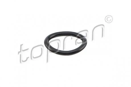 Фото 1 - кільце ущільнювальне 20*3 TOPRAN / HANS PRIES 114296 Кільце ущільнювальне 20*3 TOPRAN / HANS PRIES 114296 (фото 1)