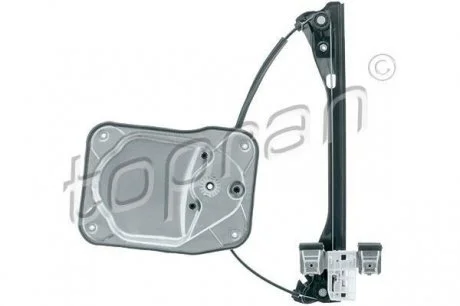 Фото 1 - склопідіймач TOPRAN / HANS PRIES 114647 Склопідіймач TOPRAN / HANS PRIES 114647 (фото 1)