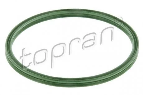 Фото 1 - кільце ущільнююче TOPRAN / HANS PRIES 116306 Кільце ущільнююче TOPRAN / HANS PRIES 116306 (фото 1)