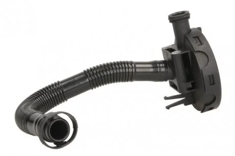 Фото 1 - трубка вентиляції картера TOPRAN / HANS PRIES 116315 Трубка вентиляції картера TOPRAN / HANS PRIES 116315 (фото 1)