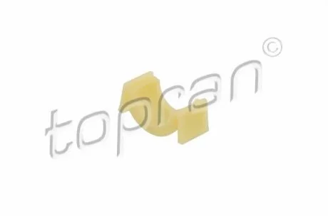 Вкладень підшипника TOPRAN / HANS PRIES 116603