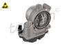Корпус дросельної заслонки Audi A6, A8 2.7/3.0 TDI 04-10 117 306